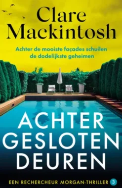 Achter gesloten deuren