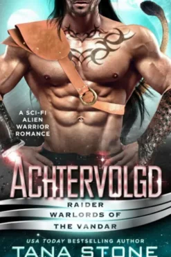 Achtervolgd