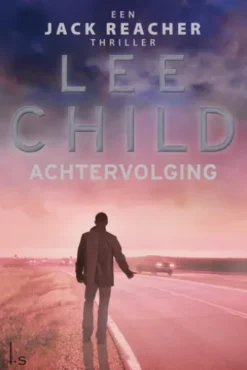 Achtervolging