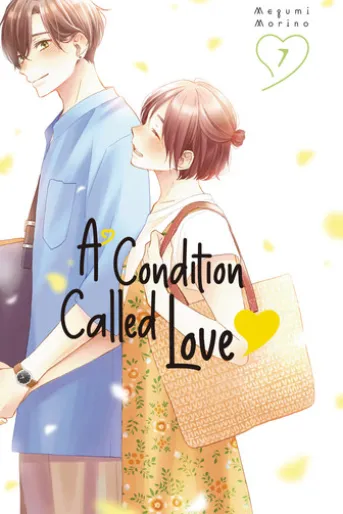 A Condition Called Love 7