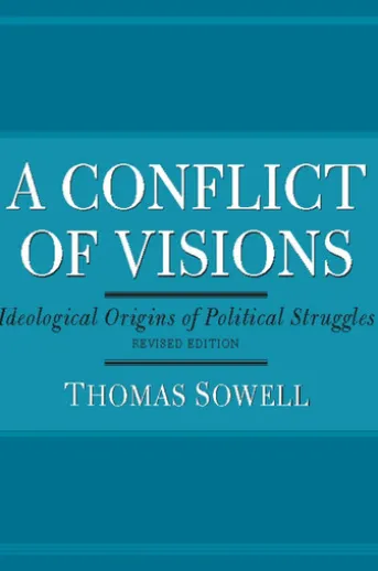 A Conflict of Visions