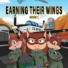 Acorn Squadron Chronicles