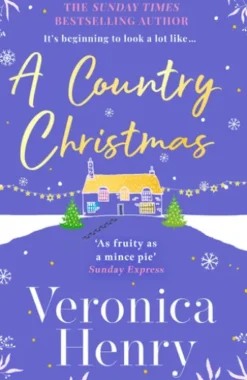 A Country Christmas