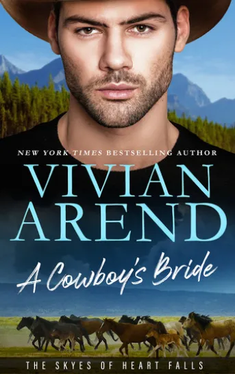 A Cowboy's Bride
