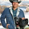 A Cowboy's Kiss