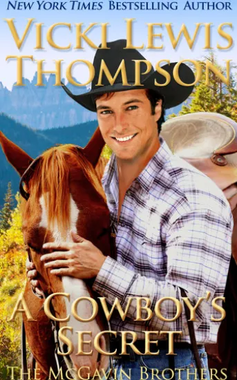 A Cowboy's Secret