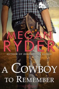 A Cowboy to Remember