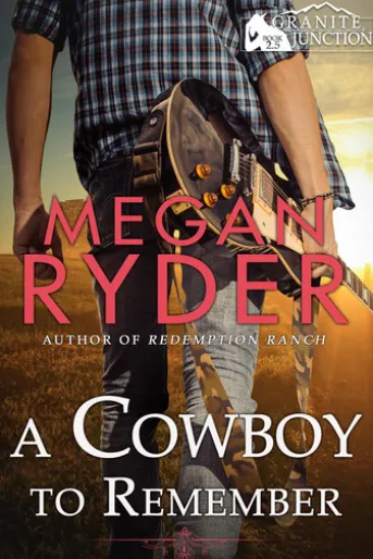A Cowboy to Remember