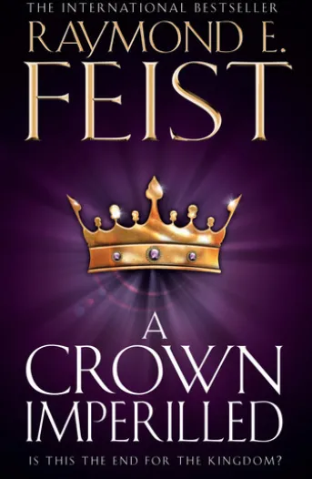 A Crown Imperilled