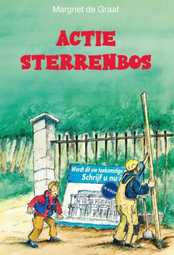 Actie Sterrenbos