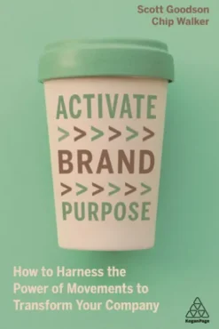 Activate Brand Purpose