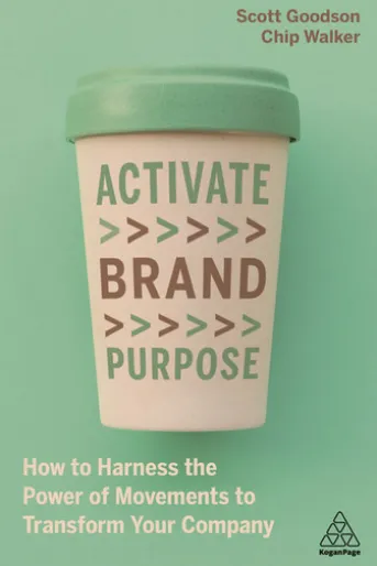 Activate Brand Purpose