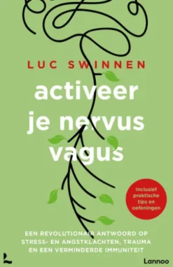 Activeer je nervus vagus