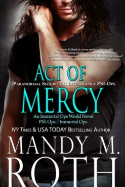 Act of Mercy