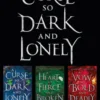 A Curse So Dark and Lonely: The Complete Cursebreaker Collection