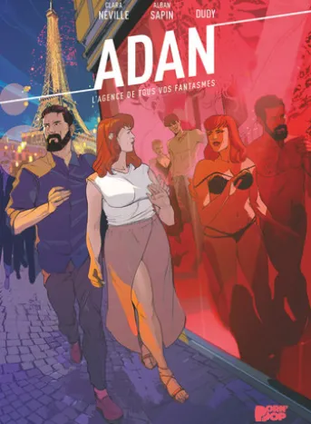 Adan