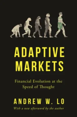 Adaptive Markets