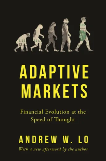 Adaptive Markets