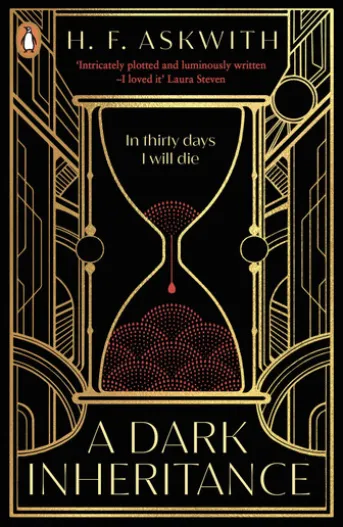 A Dark Inheritance