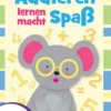 Addieren lernen macht Spaß