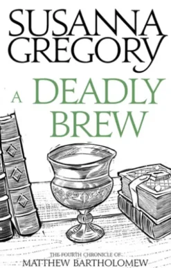 A Deadly Brew