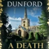 A Death at the Church (Euphemia Martins Mystery 13)