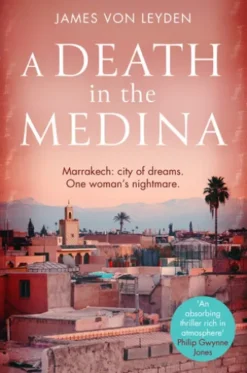 A Death in the Medina