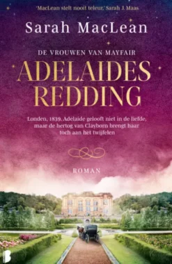 Adelaides redding