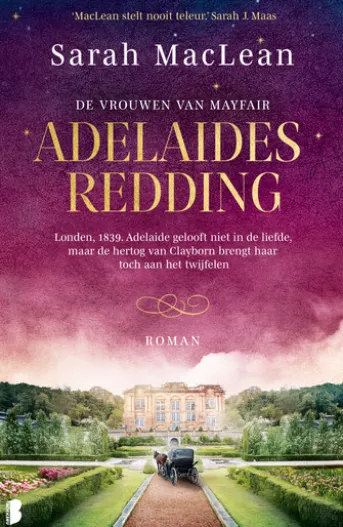 Adelaides redding