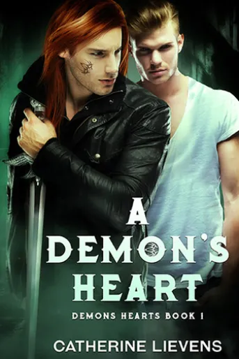 A Demon's Heart