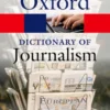 A Dictionary of Journalism