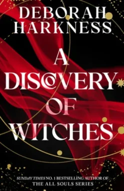 A Discovery of Witches