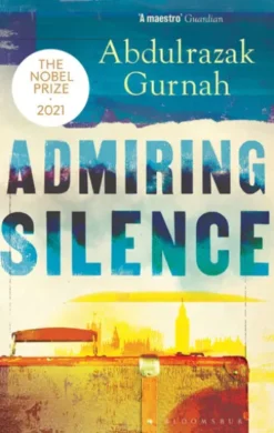 Admiring Silence