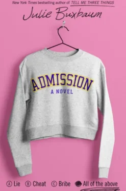 Admission
