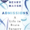 Admissions