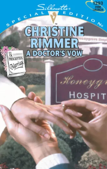 A Doctor's Vow