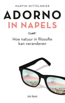 Adorno in Napels