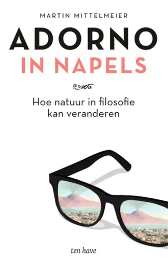 Adorno in Napels