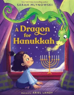 A Dragon for Hanukkah