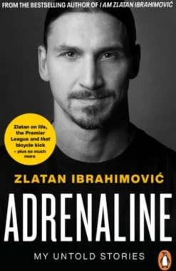 Adrenaline