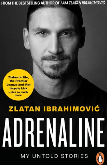 Adrenaline