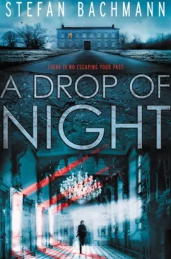 A Drop of Night