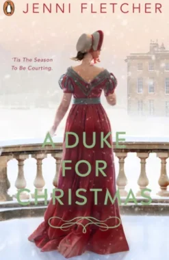 A Duke for Christmas