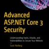 Advanced ASP.NET Core 3 Security