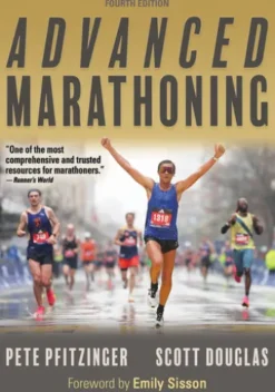 Advanced Marathoning
