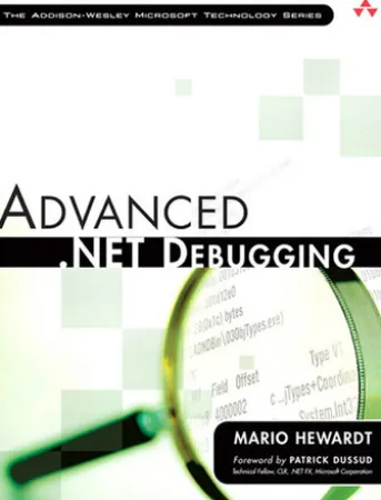 Advanced .NET Debugging