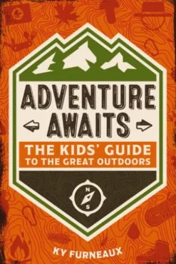 Adventure Awaits