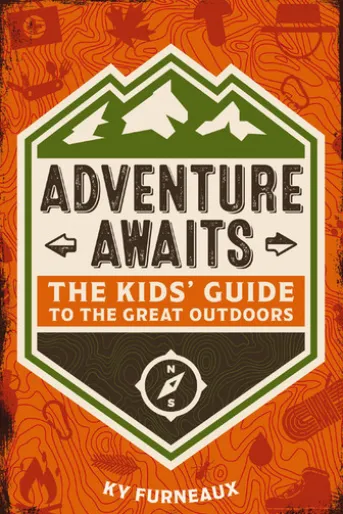 Adventure Awaits