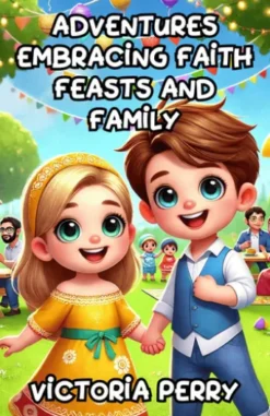 Adventures Embracing Faith Feasts and Family