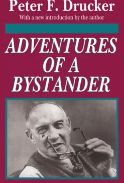 Adventures of a Bystander